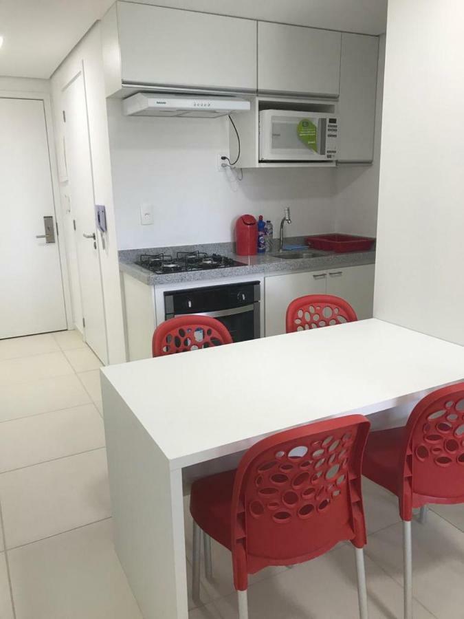 Flat Centro De Porto De Galinhas Laguna Beach Flat Exterior photo