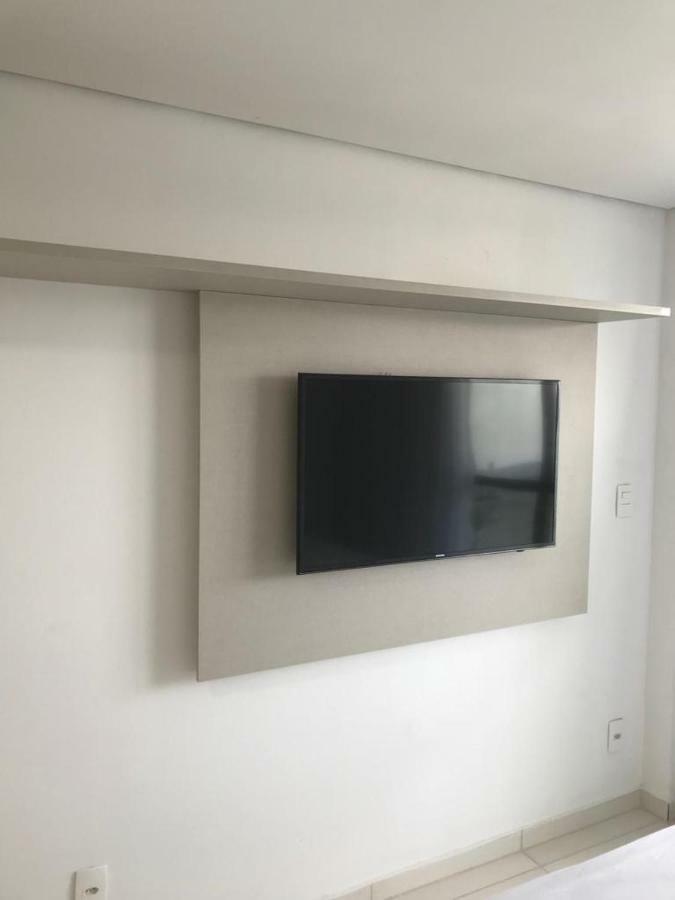 Flat Centro De Porto De Galinhas Laguna Beach Flat Exterior photo
