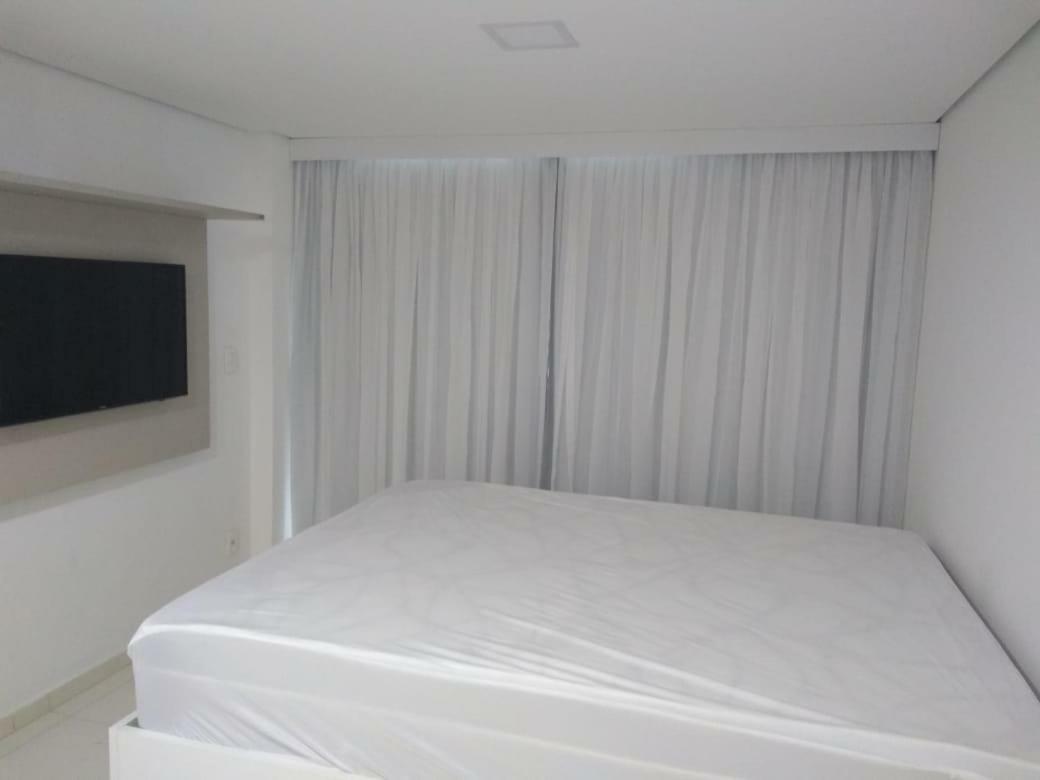 Flat Centro De Porto De Galinhas Laguna Beach Flat Exterior photo