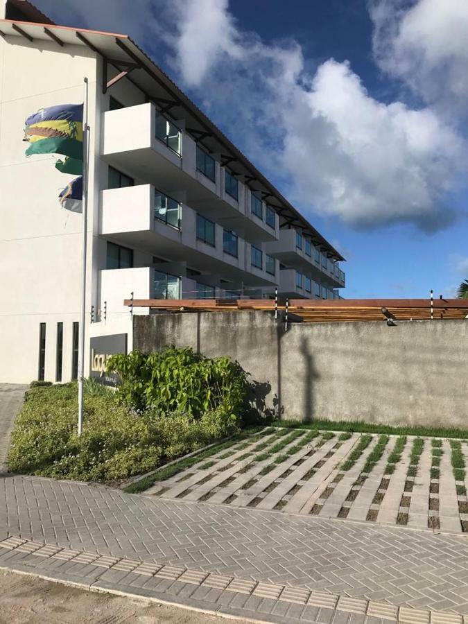 Flat Centro De Porto De Galinhas Laguna Beach Flat Exterior photo