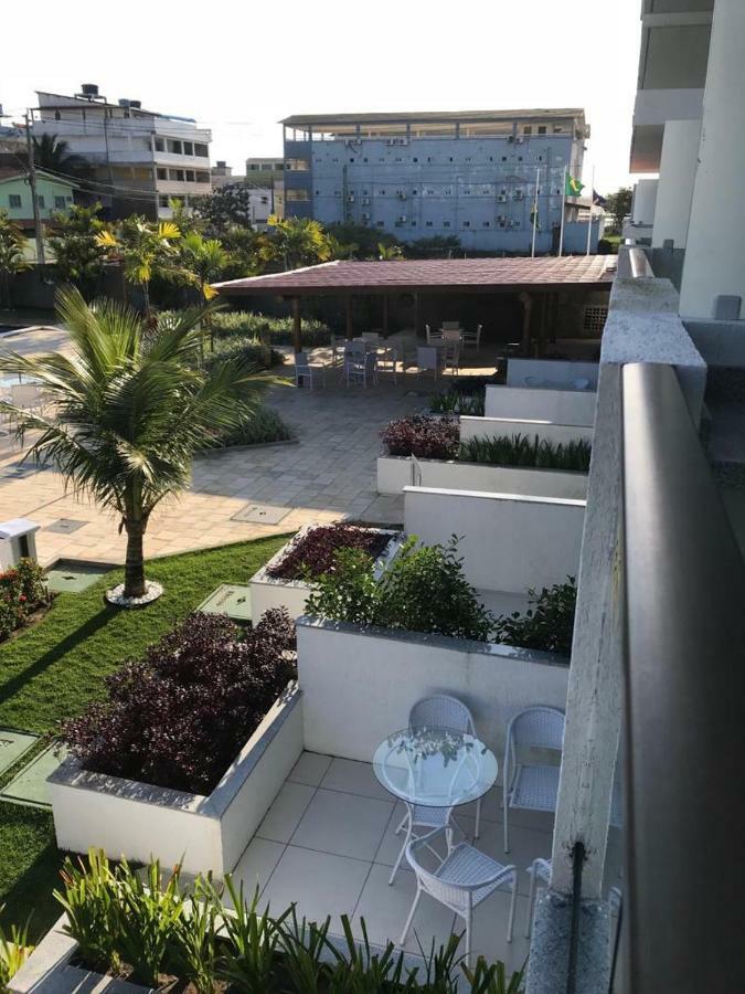 Flat Centro De Porto De Galinhas Laguna Beach Flat Exterior photo
