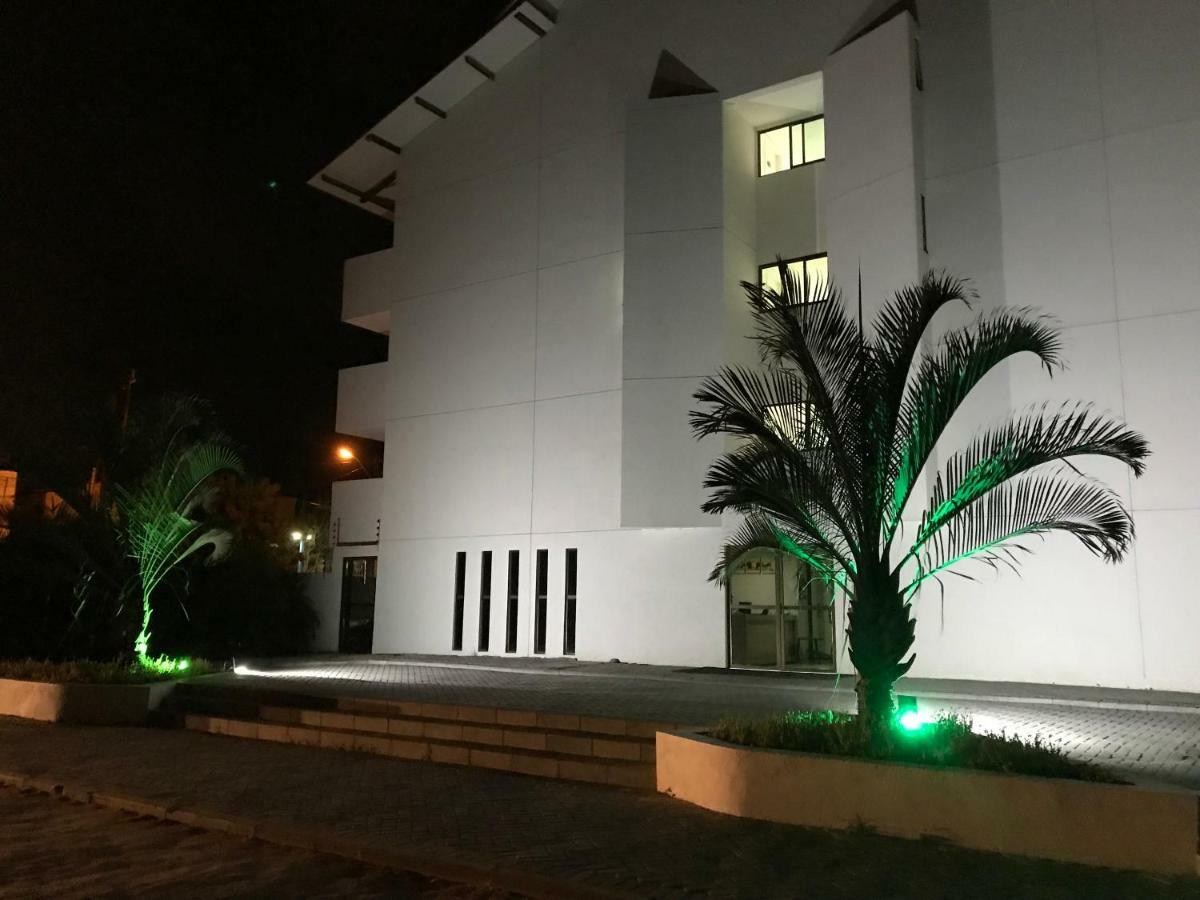 Flat Centro De Porto De Galinhas Laguna Beach Flat Exterior photo